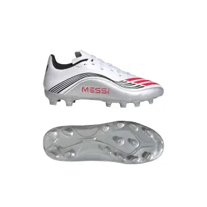 Voetbalschoenen adidas F50 Messi League MG image-1