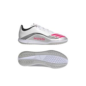 Chaussures de football enfant adidas F50 Messi Club IC image-1
