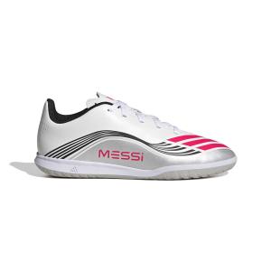 Chaussures de football enfant adidas F50 Messi Club IC image-0