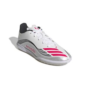 Chaussures de football enfant adidas F50 Messi Club IC image-2