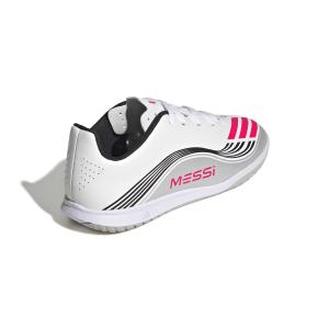 Chaussures de football enfant adidas F50 Messi Club IC image-6