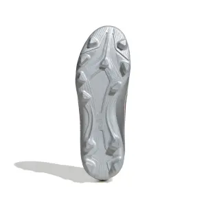 Children's Football boots adidas F50 Messi Club FG/AG image-6