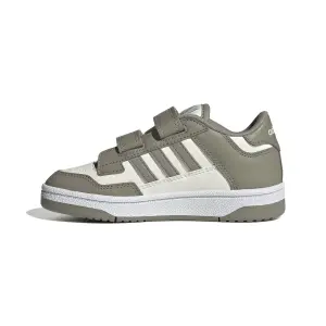 Chaussures de basketball enfant adidas Rapid Court image-3