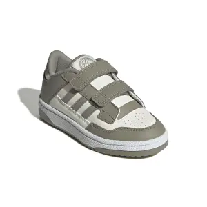 Chaussures de basketball enfant adidas Rapid Court image-4