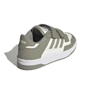 Chaussures de basketball enfant adidas Rapid Court image-5