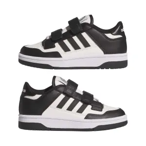 Sneakers per bambini adidas Rapid Court image-2