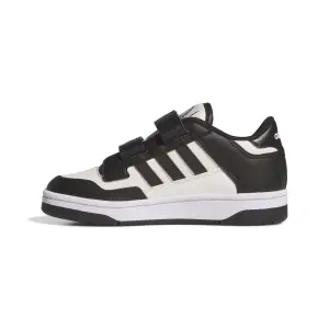 Sneakers per bambini adidas Rapid Court image-5