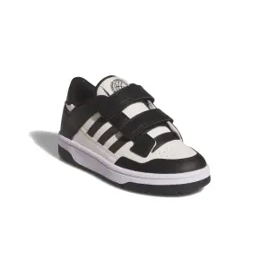 Sneakers per bambini adidas Rapid Court image-1