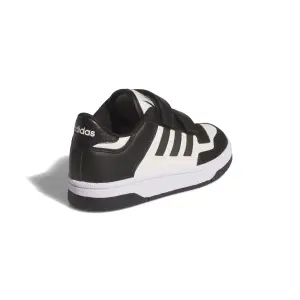 Sneakers per bambini adidas Rapid Court image-6
