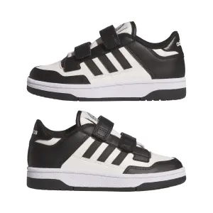 Kindertrainers adidas Rapid Court image-1