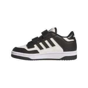 Kindertrainers adidas Rapid Court image-2