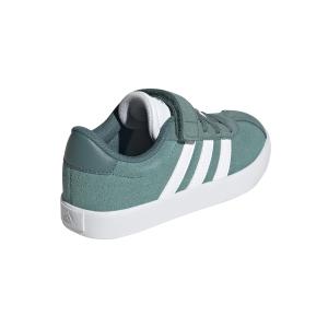Children's Trainers adidas VL Court 3.0 image-5