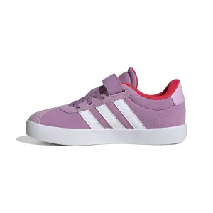 Child's Velcro Sneakers adidas VL Court 3.0 image-5