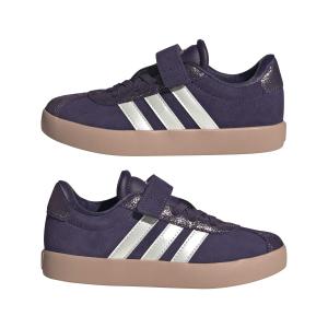 Trænere til børn adidas VL Court 3.0 image-2