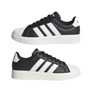 Baskets femme adidas Streettalk image-1