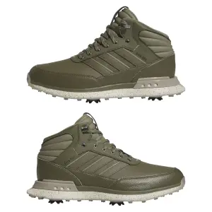 Chaussures de golf avec crampon adidas S2g Rain.Rdy image-2