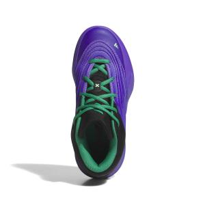 Scarpe basket per bambini adidas Dame X image-2