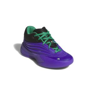 Scarpe basket per bambini adidas Dame X image-1