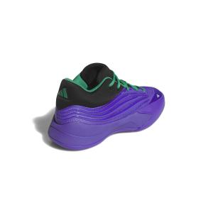 Scarpe basket per bambini adidas Dame X image-5