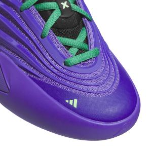 Scarpe basket per bambini adidas Dame X image-6