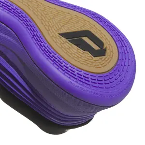 Children's basketball shoes adidas Dame X | Handball-Store