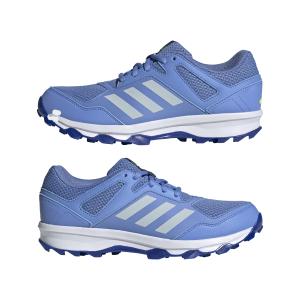 Women's field hockey shoes adidas Fabela Rise image-5