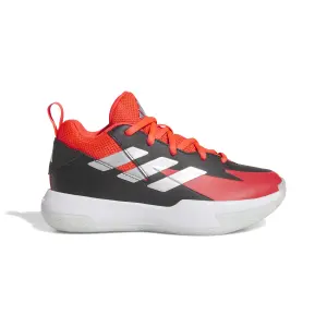 Basketballsko til børn adidas Cross Em Up Select C