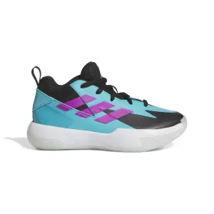 Scarpe da basket neonato adidas Cross Em Up Select image-0