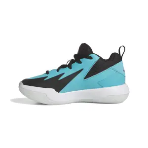 Scarpe da basket neonato adidas Cross Em Up Select image-6
