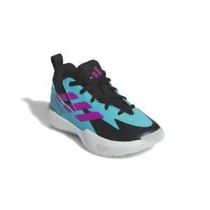Scarpe da basket neonato adidas Cross Em Up Select image-1