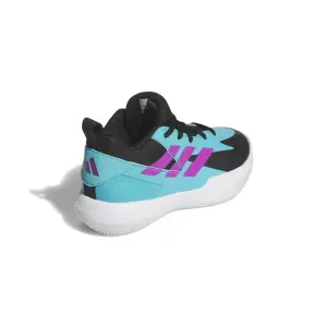 Scarpe da basket neonato adidas Cross Em Up Select image-4