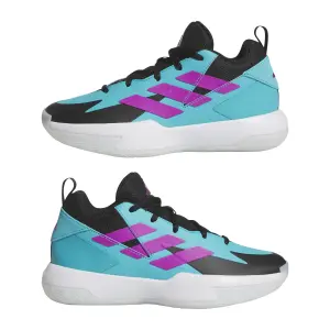Basketball-sko adidas Cross 'Em Up Select image-2