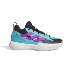 Basketball-sko adidas Cross 'Em Up Select image-0