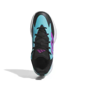 Basketball-sko adidas Cross 'Em Up Select image-3