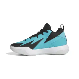 Basketball-sko adidas Cross 'Em Up Select image-6