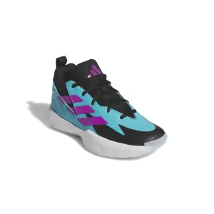 Basketball-sko adidas Cross 'Em Up Select image-1