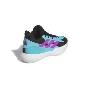 Basketball-sko adidas Cross 'Em Up Select image-4