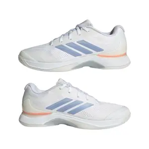 Hallenschuhe Damen adidas Avacourt 3 Core image-2