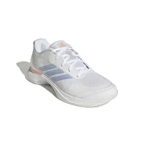 Hallenschuhe Damen adidas Avacourt 3 Core image-1