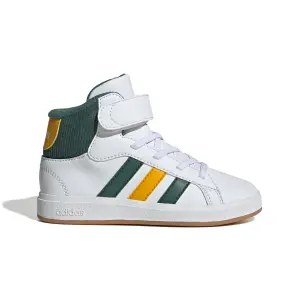 Children's Trainers adidas Grand Court image-0