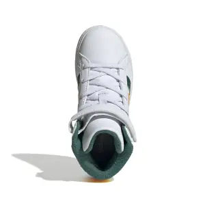 Children's Trainers adidas Grand Court image-3