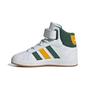 Children's Trainers adidas Grand Court image-5