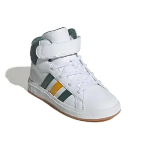 Children's Trainers adidas Grand Court image-1