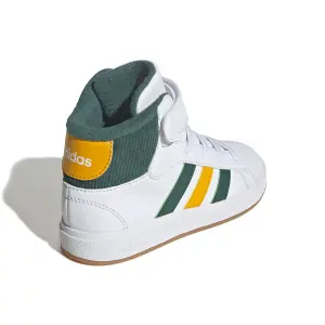 Children's Trainers adidas Grand Court image-6