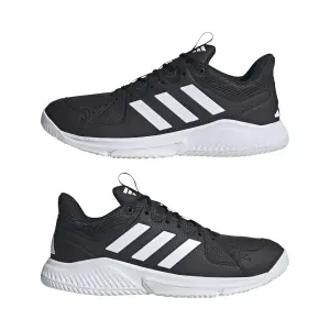 Chaussures indoor adidas Court Flight image-2