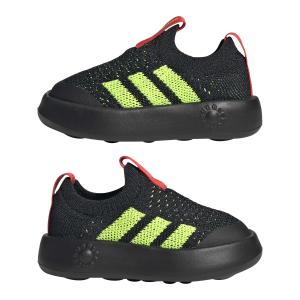 Baby Trainers adidas Bubblecomfy image-3