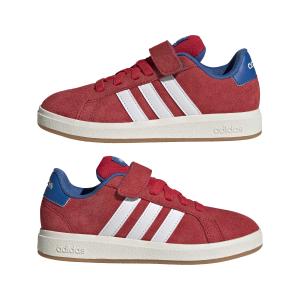 Zapatillas mini niño adidas Grand Court 00s image-2