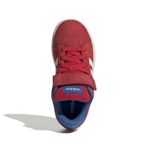 Zapatillas mini niño adidas Grand Court 00s image-3