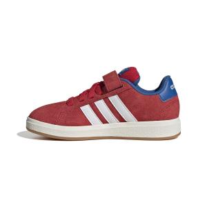 Zapatillas mini niño adidas Grand Court 00s image-5