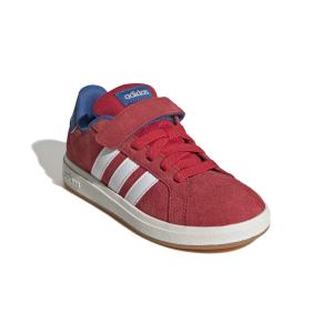 Zapatillas mini niño adidas Grand Court 00s image-1